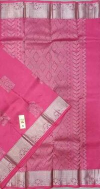 handloom sobher silk saree