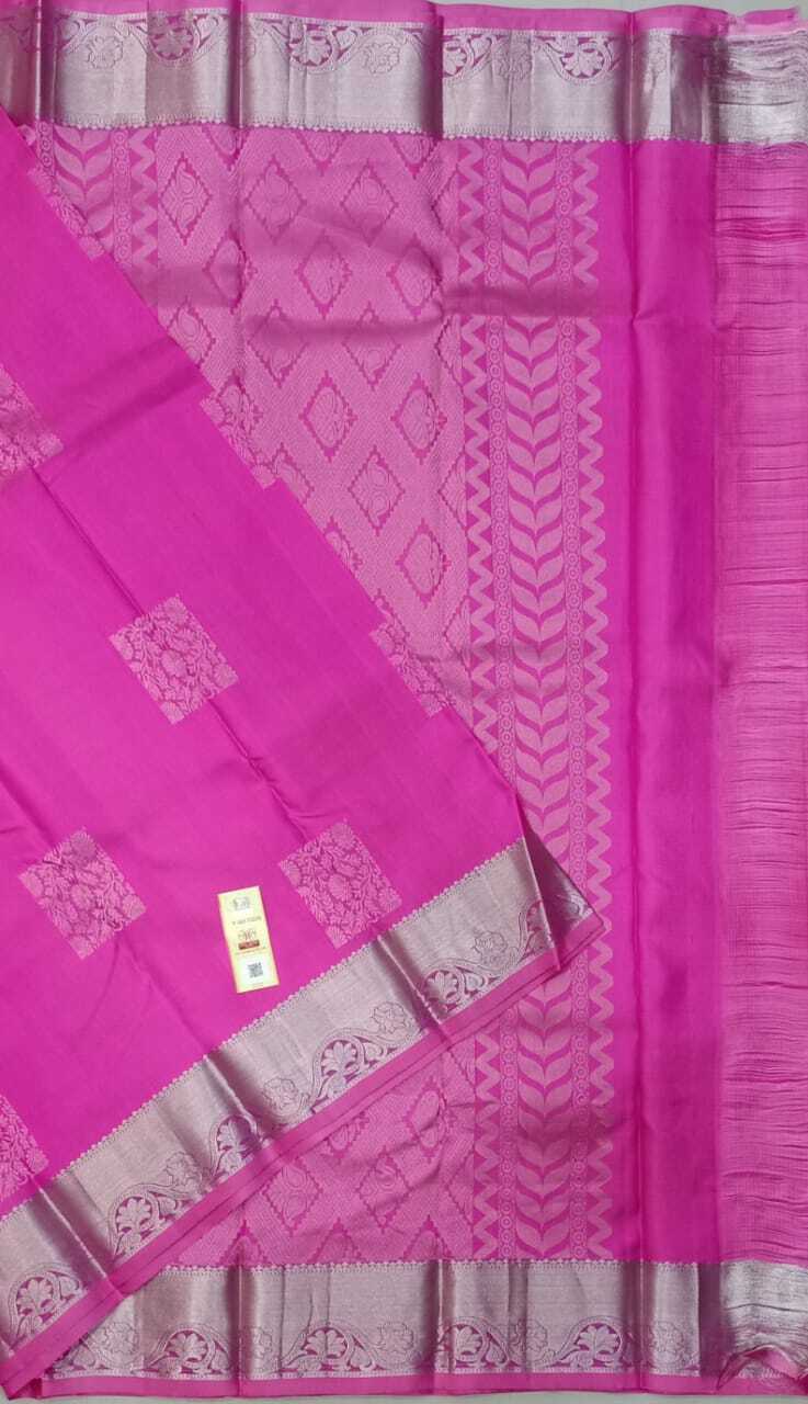 handloom sobher silk saree