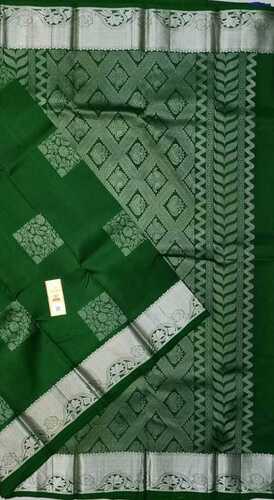 Pure Kanjivaram handloom Silk Saree