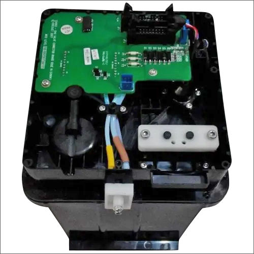 Black Videojet 1000 Series Core Printer Spare Parts