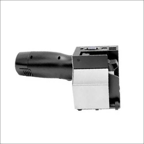 Handheld Inkjet Printer - Automatic Grade: Semi-Automatic