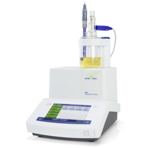 Titrator Compact C20SX