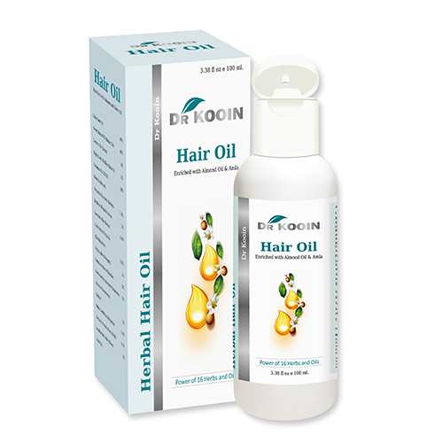 Almond And Amla Hair Oil Recommended For: Unisex