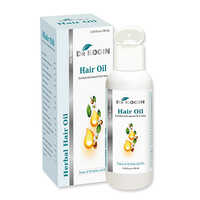 Almond and Amla Hair Oil
