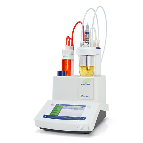 Titrator Compact V20S