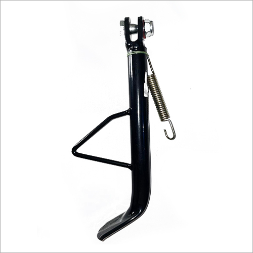 SPL400GM Side Stand - Iron Material 450 gm Weight | Durable Efficient Reliable for Heavy Bikes Scooters and Scooties