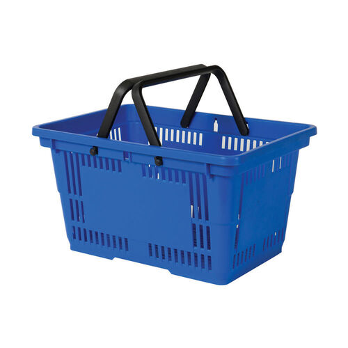 Bigapple 28L shopping Basket