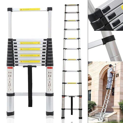 Aluminium Ladders