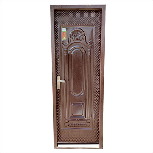 KDR 3 Metal Safety Doors