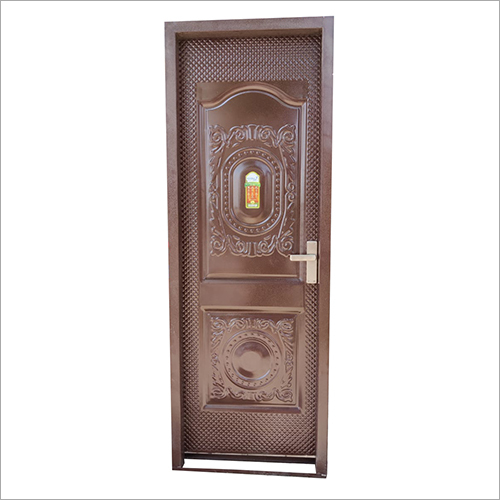 KDR 5 Metal Safety Doors