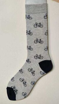 Mens Socks Age Group: Adults