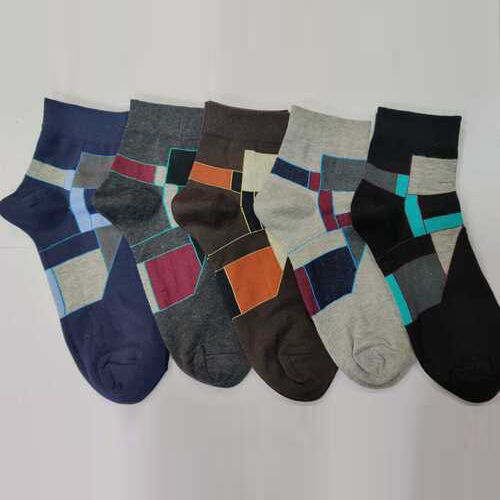 Ankle Mens  socks