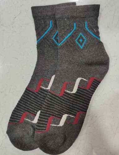 Ankle Sports Towel Socks