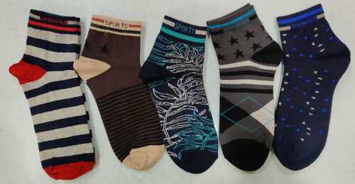 Ankle Socks Mens