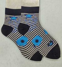 Ladies Socks - Feature: Washable
