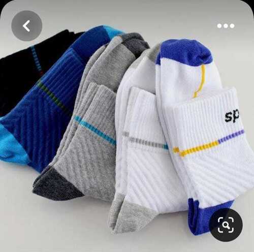 Towel Socks