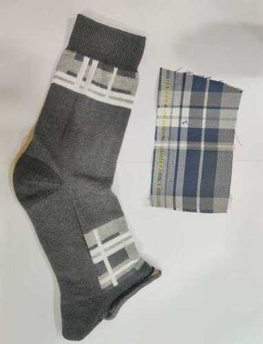 Towel Mens Socks