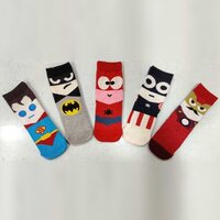 Kids Socks - Feature: Washable
