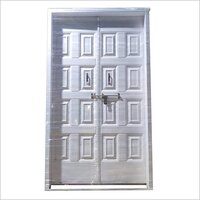 Keewador Hollow Metal Safety Doors