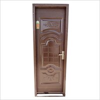 KDR 2 Metal Safety Doors