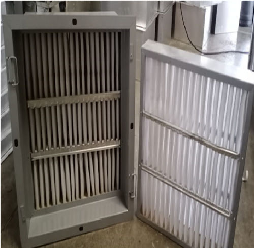 Air Handing Unit Filter Manufacturers In Bangalore