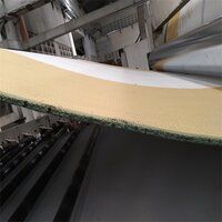 Woven Corrugator Belt for Corrugated Cardboard Production