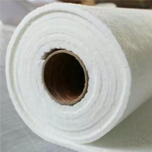 Aerogel Insulation Blanket