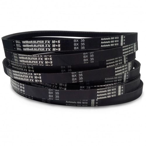 V BELTS