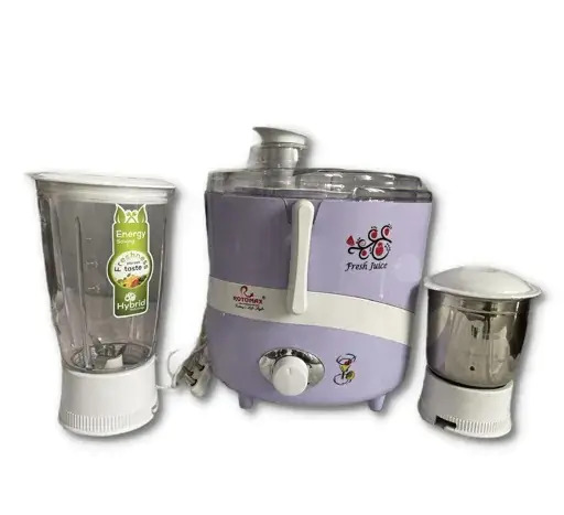 450 W  Juicer Mixer Grinder
