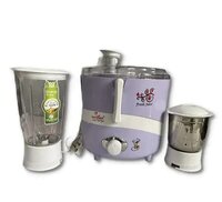 450 W  Juicer Mixer Grinder