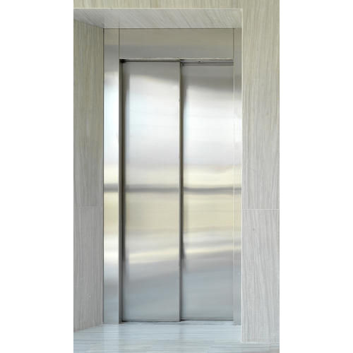 Elevator Doors