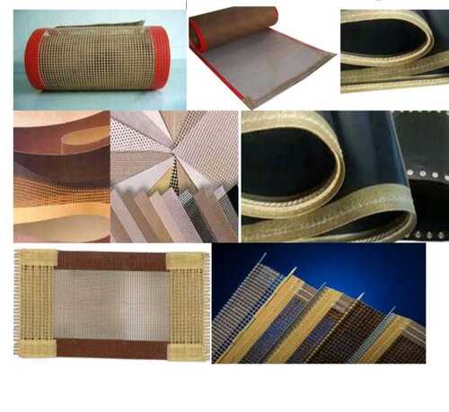 PTFE BELTS