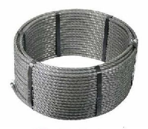 Elevator wire rope