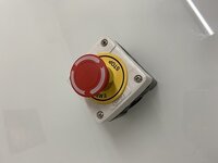 Emergency stop switches