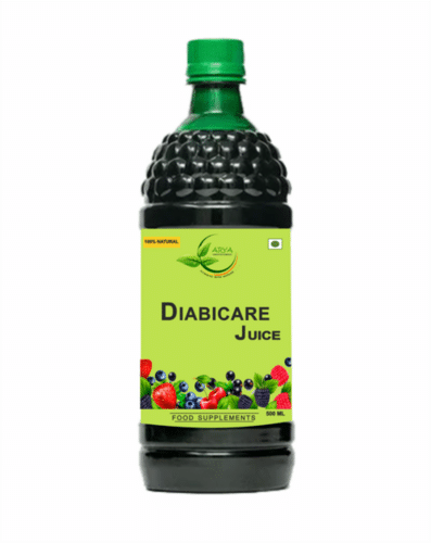 Diabicare Juice