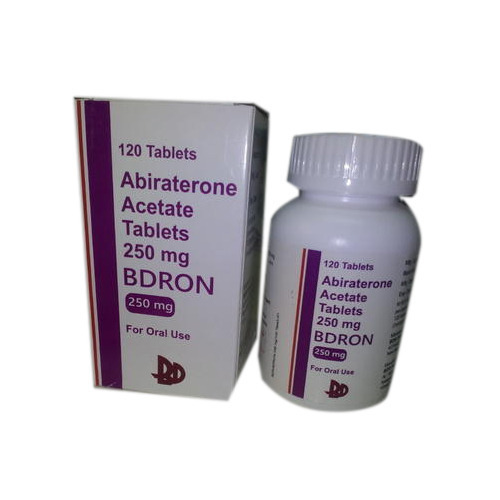 BDRON Abiraterone 250 Mg