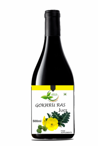 Gokharu Ras JUICE