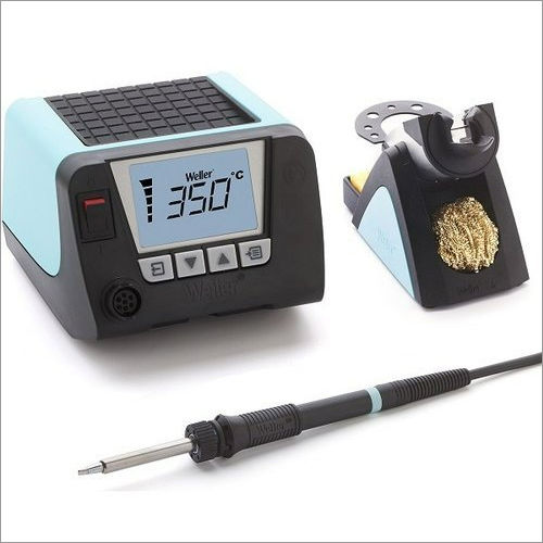 Wt1012 Weller Soldering Station Application: Industrial