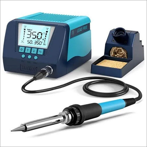 Bk90 Soldering Station Application: Industrial