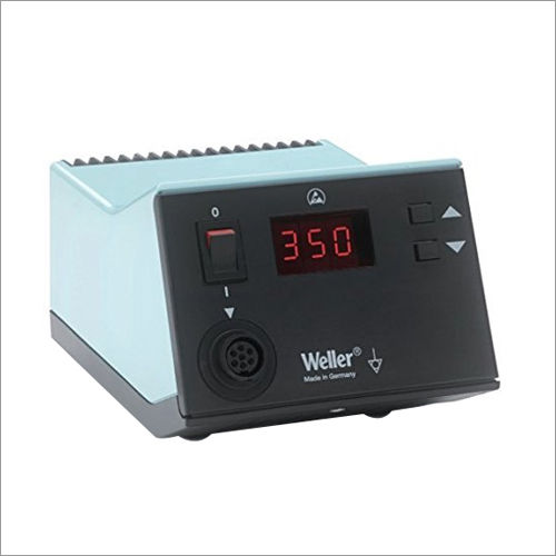 Weller Wsd81i Digital Soldering Station At Best Price In Panvel Rajshree Electro Systems