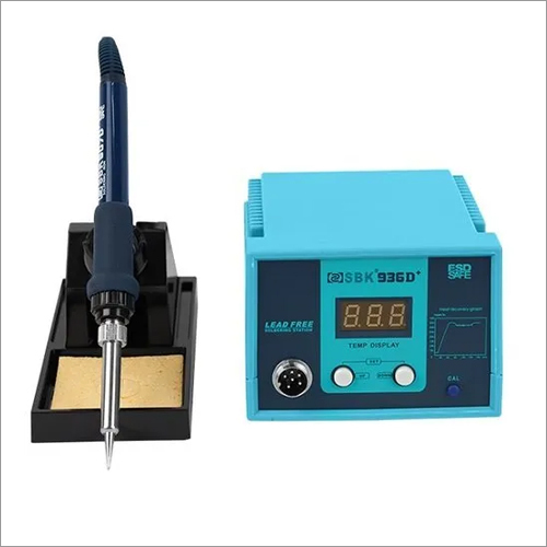 Bakon SBK936D Plus Digital Soldering Station