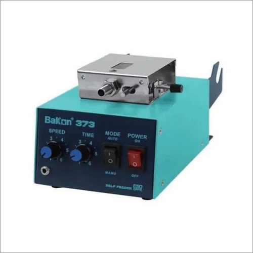 Bakon BK373 Automatic Solder Feeding System
