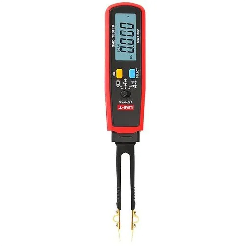 UNI-T UT116C Smart SMD Tweezer