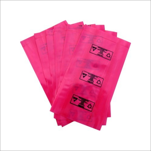 ESD Safe PCB Bag