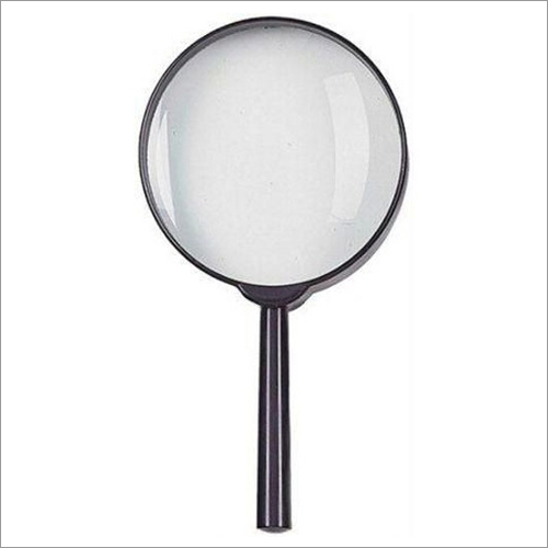 Handheld Magnifier