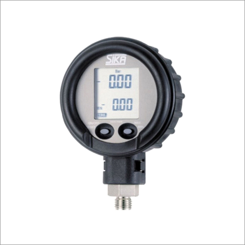 Digital Pressure Reference Gauge