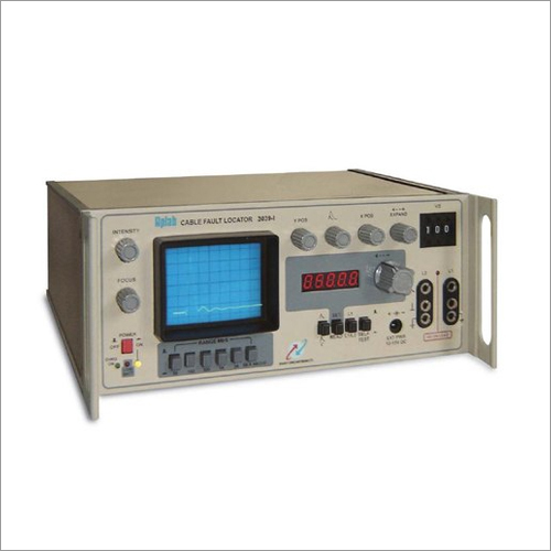 Grey Aplab 3039-I Cable Fault Locator