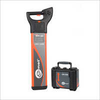 Black Lkz-1000 Wire And Pipe Locator