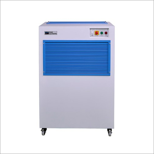 Electro Static Air Cleaner Precipitator