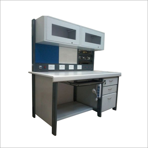 Antistatic ESD Workbench